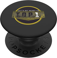 PopSockets PopGrip TOP 1