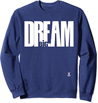 DREAM BIG