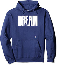 DREAM BIG